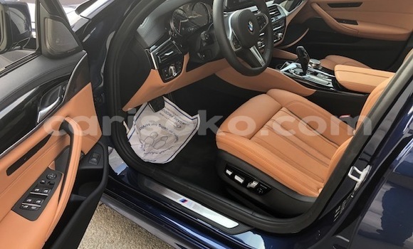 Sayi Na hannu BMW New Class Bleu Mota in Kigali a Rwanda Sayi Na hannu BMW New Class Bleu Mota in Kigali a Rwanda