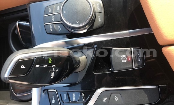 Sayi Na hannu BMW New Class Bleu Mota in Kigali a Rwanda Sayi Na hannu BMW New Class Bleu Mota in Kigali a Rwanda