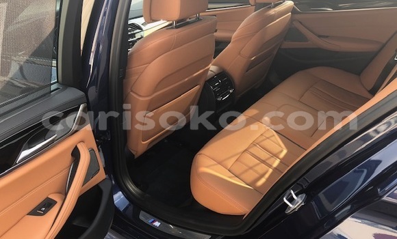 Sayi Na hannu BMW New Class Bleu Mota in Kigali a Rwanda Sayi Na hannu BMW New Class Bleu Mota in Kigali a Rwanda