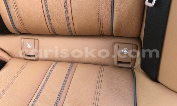 Sayi Na hannu BMW New Class Bleu Mota in Kigali a Rwanda Sayi Na hannu BMW New Class Bleu Mota in Kigali a Rwanda