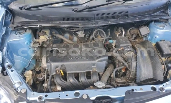 اشتري مستعمل Toyota IST Autre سيارة في Kigali في Rwanda