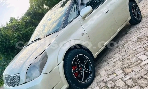 Sayi Na hannu Toyota Opa Autre Mota in Kigali a Rwanda Sayi Na hannu Toyota Opa Autre Mota in Kigali a Rwanda