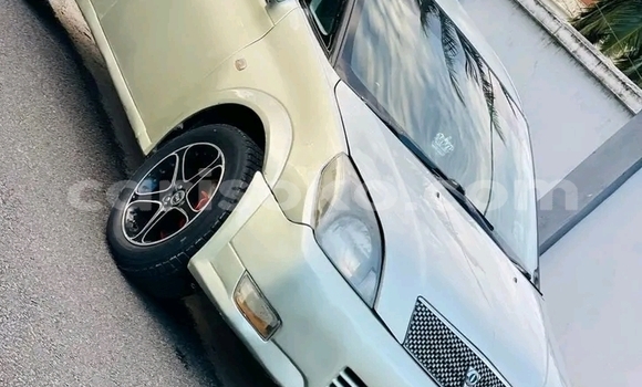 Sayi Na hannu Toyota Opa Autre Mota in Kigali a Rwanda Sayi Na hannu Toyota Opa Autre Mota in Kigali a Rwanda