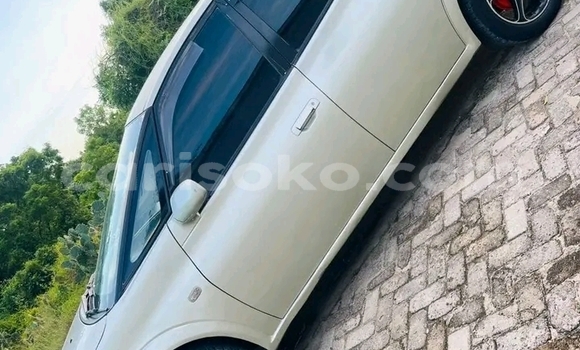 Sayi Na hannu Toyota Opa Autre Mota in Kigali a Rwanda Sayi Na hannu Toyota Opa Autre Mota in Kigali a Rwanda