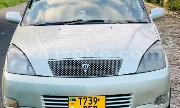 Sayi Na hannu Toyota Opa Autre Mota in Kigali a Rwanda Sayi Na hannu Toyota Opa Autre Mota in Kigali a Rwanda