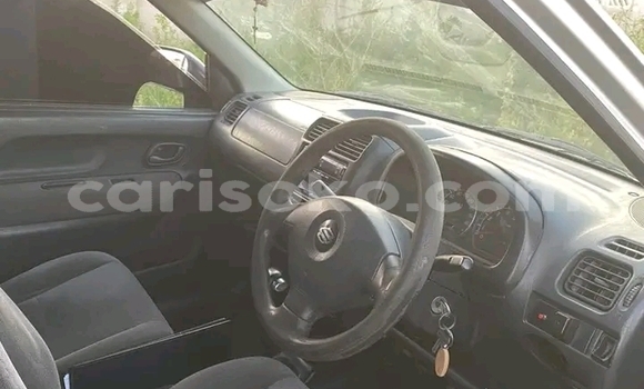 Acheter Occasion Voiture Suzuki Swift Autre à Kigali, Rwanda Acheter Occasion Voiture Suzuki Swift Autre à Kigali, Rwanda
