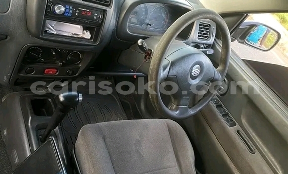 Acheter Occasion Voiture Suzuki Swift Autre à Kigali, Rwanda Acheter Occasion Voiture Suzuki Swift Autre à Kigali, Rwanda