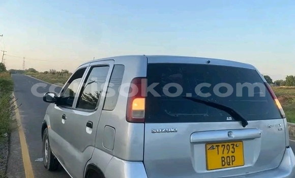 Acheter Occasion Voiture Suzuki Swift Autre à Kigali, Rwanda Acheter Occasion Voiture Suzuki Swift Autre à Kigali, Rwanda