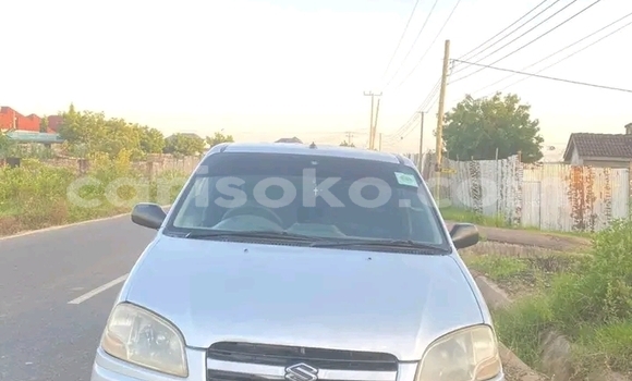 Acheter Occasion Voiture Suzuki Swift Autre à Kigali, Rwanda Acheter Occasion Voiture Suzuki Swift Autre à Kigali, Rwanda