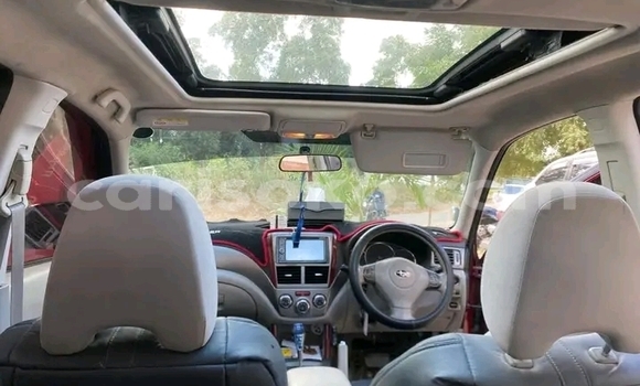 Acheter Occasion Voiture Subaru Forester Autre à Kigali, Rwanda
