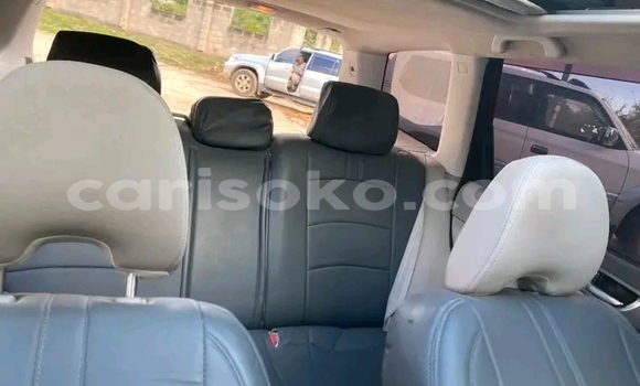 Sayi Na hannu Subaru Forester Autre Mota in Kigali a Rwanda Sayi Na hannu Subaru Forester Autre Mota in Kigali a Rwanda