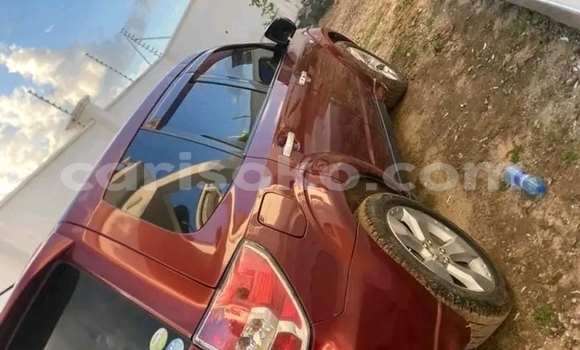 Sayi Na hannu Subaru Forester Autre Mota in Kigali a Rwanda Sayi Na hannu Subaru Forester Autre Mota in Kigali a Rwanda