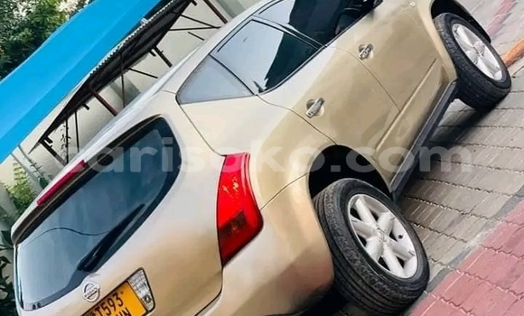 Acheter Occasion Voiture Nissan Murano Autre à Kigali, Rwanda Acheter Occasion Voiture Nissan Murano Autre à Kigali, Rwanda