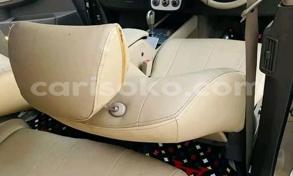 Acheter Occasion Voiture Nissan Murano Autre à Kigali, Rwanda Acheter Occasion Voiture Nissan Murano Autre à Kigali, Rwanda