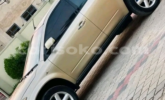 Acheter Occasion Voiture Nissan Murano Autre à Kigali, Rwanda Acheter Occasion Voiture Nissan Murano Autre à Kigali, Rwanda