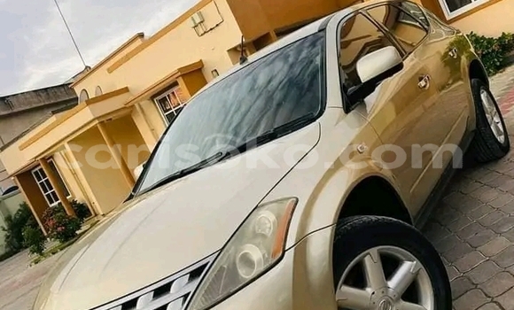 Acheter Occasion Voiture Nissan Murano Autre à Kigali, Rwanda Acheter Occasion Voiture Nissan Murano Autre à Kigali, Rwanda