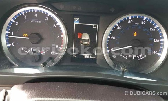 اشتري Imported Toyota Highlander Marron سيارة في Import - Dubai في Rwanda اشتري Imported Toyota Highlander Marron سيارة في Import - Dubai في Rwanda