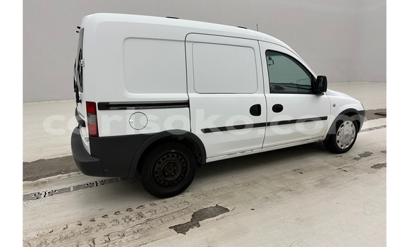 Sayi Na hannu Opel Astra OPC Blanc Mota in Kigali a Rwanda Sayi Na hannu Opel Astra OPC Blanc Mota in Kigali a Rwanda