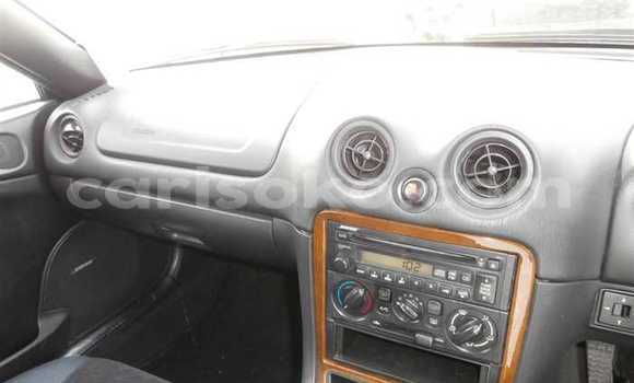 Sayi Na hannu Mazda MX-5 Autre Mota in Bokwango a Rwanda Sayi Na hannu Mazda MX-5 Autre Mota in Bokwango a Rwanda