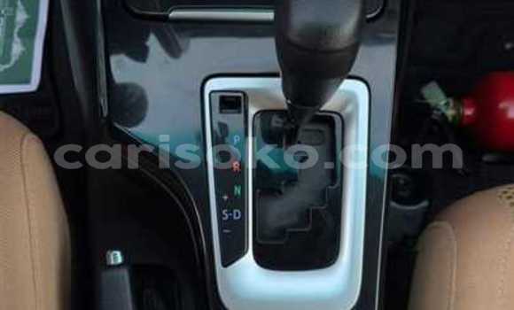 Sayi Na hannu Toyota Fortuner Blanc Mota in Butare a Butare Sayi Na hannu Toyota Fortuner Blanc Mota in Butare a Butare