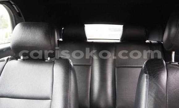 Acheter Occasion Voiture Toyota Camry Blanc à Bokwango, Rwanda Acheter Occasion Voiture Toyota Camry Blanc à Bokwango, Rwanda