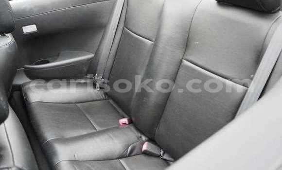 Acheter Occasion Voiture Toyota Camry Blanc à Bokwango, Rwanda Acheter Occasion Voiture Toyota Camry Blanc à Bokwango, Rwanda