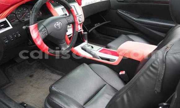 Acheter Occasion Voiture Toyota Camry Blanc à Bokwango, Rwanda Acheter Occasion Voiture Toyota Camry Blanc à Bokwango, Rwanda