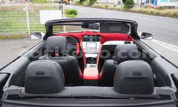 Acheter Occasion Voiture Toyota Camry Blanc à Bokwango, Rwanda Acheter Occasion Voiture Toyota Camry Blanc à Bokwango, Rwanda