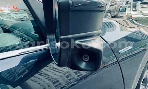 Sayi Na hannu Honda Insight Noir Mota in Gikongoro a Gikongoro Sayi Na hannu Honda Insight Noir Mota in Gikongoro a Gikongoro