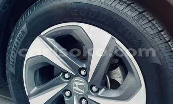 Sayi Na hannu Honda Insight Noir Mota in Gikongoro a Gikongoro Sayi Na hannu Honda Insight Noir Mota in Gikongoro a Gikongoro