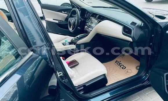 Sayi Na hannu Honda Insight Noir Mota in Gikongoro a Gikongoro Sayi Na hannu Honda Insight Noir Mota in Gikongoro a Gikongoro