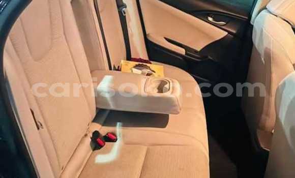 Sayi Na hannu Honda Insight Noir Mota in Gikongoro a Gikongoro Sayi Na hannu Honda Insight Noir Mota in Gikongoro a Gikongoro