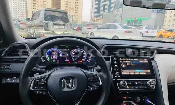 Sayi Na hannu Honda Insight Noir Mota in Gikongoro a Gikongoro Sayi Na hannu Honda Insight Noir Mota in Gikongoro a Gikongoro