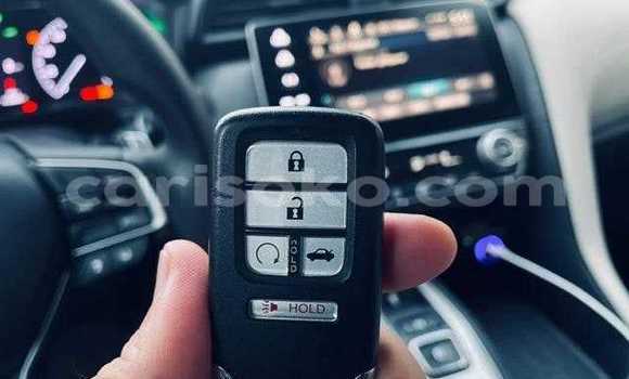 Sayi Na hannu Honda Insight Noir Mota in Gikongoro a Gikongoro Sayi Na hannu Honda Insight Noir Mota in Gikongoro a Gikongoro