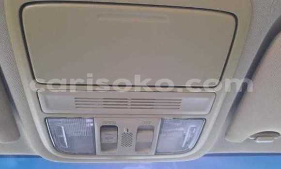 Sayi Na hannu Honda Accord Blanc Mota in Kigali a Rwanda Sayi Na hannu Honda Accord Blanc Mota in Kigali a Rwanda