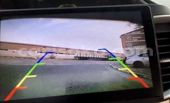 Sayi Na hannu Honda Accord Blanc Mota in Kigali a Rwanda Sayi Na hannu Honda Accord Blanc Mota in Kigali a Rwanda