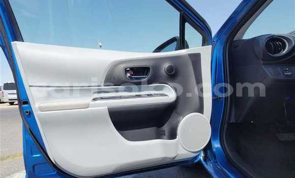 اشتري مستعمل Toyota Prius Bleu سيارة في Gasarenda في Rwanda اشتري مستعمل Toyota Prius Bleu سيارة في Gasarenda في Rwanda