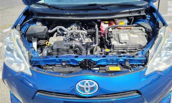 اشتري مستعمل Toyota Prius Bleu سيارة في Gasarenda في Rwanda اشتري مستعمل Toyota Prius Bleu سيارة في Gasarenda في Rwanda