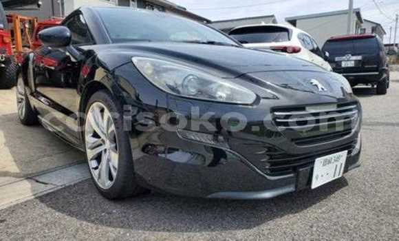 Sayi Na hannu Peugeot 306 Noir Mota in Cyangugu a Cyangugu