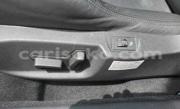 Sayi Na hannu Peugeot 306 Noir Mota in Cyangugu a Cyangugu Sayi Na hannu Peugeot 306 Noir Mota in Cyangugu a Cyangugu