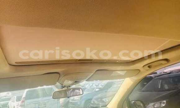Sayi Na hannu Mercedes-Benz ML–Class Noir Mota in Kigali a Rwanda Sayi Na hannu Mercedes-Benz ML–Class Noir Mota in Kigali a Rwanda
