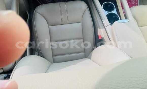 Sayi Na hannu Mercedes-Benz ML–Class Noir Mota in Kigali a Rwanda Sayi Na hannu Mercedes-Benz ML–Class Noir Mota in Kigali a Rwanda