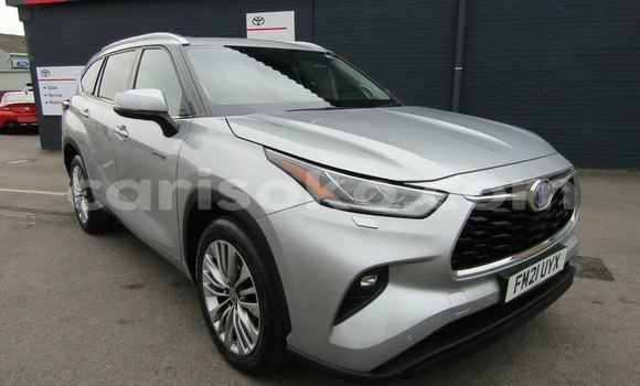 اشتري مستعمل Toyota Highlander Rouge سيارة في Gikongoro في Gikongoro اشتري مستعمل Toyota Highlander Rouge سيارة في Gikongoro في Gikongoro