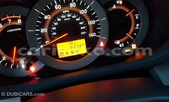 اشتري Imported Toyota RAV4 Rouge سيارة في Import - Dubai في Rwanda اشتري Imported Toyota RAV4 Rouge سيارة في Import - Dubai في Rwanda