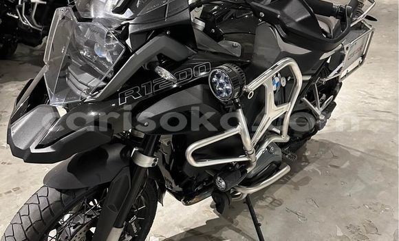 اشتري مستعمل BMW GS Autre دراجة نارية في Gasarenda في Rwanda اشتري مستعمل BMW GS Autre دراجة نارية في Gasarenda في Rwanda
