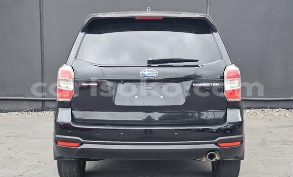 اشتري مستعمل Subaru Forester Autre سيارة في Gasarenda في Rwanda اشتري مستعمل Subaru Forester Autre سيارة في Gasarenda في Rwanda