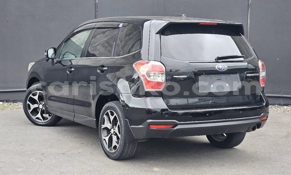 اشتري مستعمل Subaru Forester Autre سيارة في Gasarenda في Rwanda اشتري مستعمل Subaru Forester Autre سيارة في Gasarenda في Rwanda