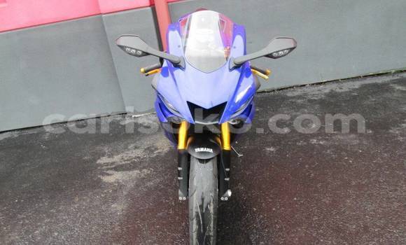 اشتري مستعمل Yamaha R6 Autre دراجة نارية في Gikongoro في Gikongoro اشتري مستعمل Yamaha R6 Autre دراجة نارية في Gikongoro في Gikongoro