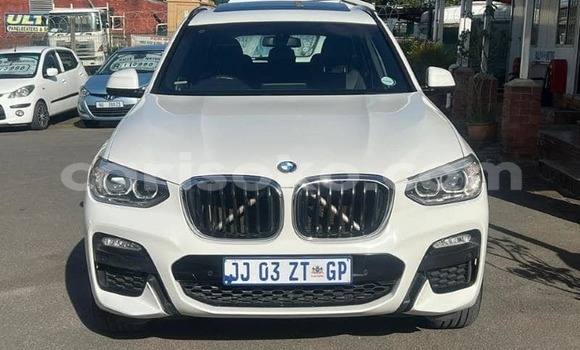 Buy Used BMW X3 Other Car in Gikongoro in Gikongoro