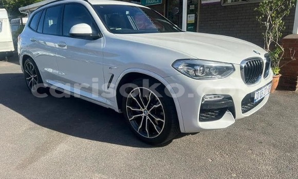 اشتري مستعمل BMW X3 Autre سيارة في Gikongoro في Gikongoro اشتري مستعمل BMW X3 Autre سيارة في Gikongoro في Gikongoro